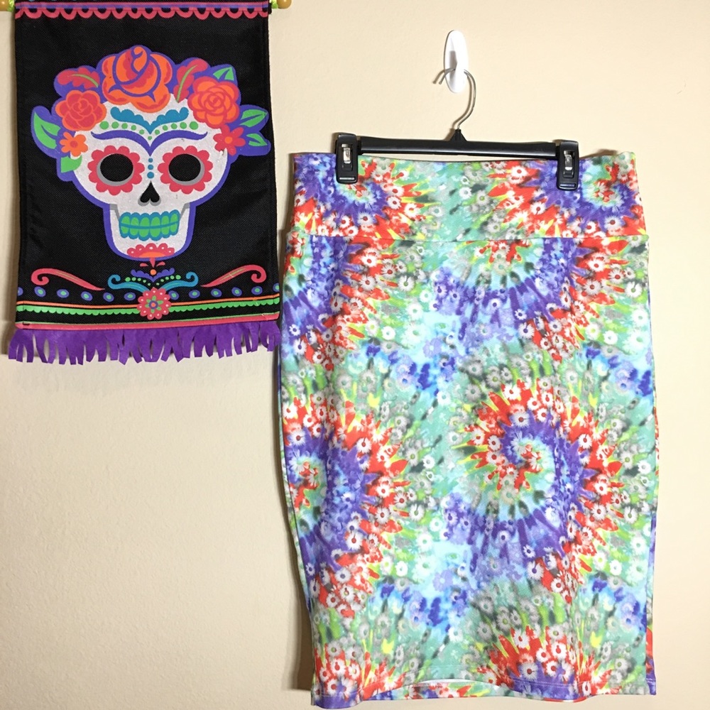 Lularoe Cassie NWOT